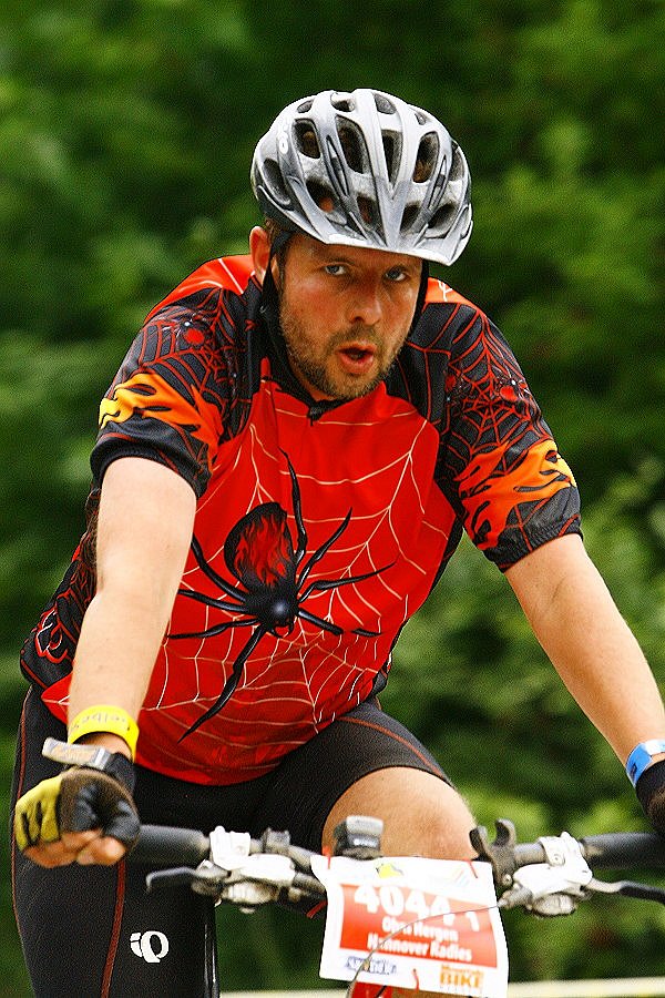 24h von Duisburg 2009