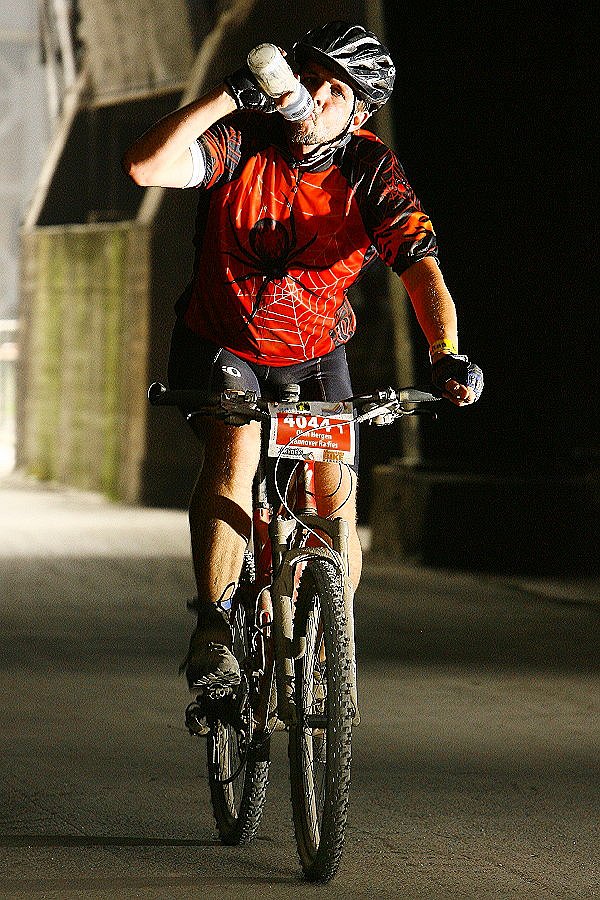24h von Duisburg 2009