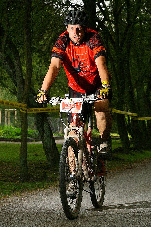 24h von Duisburg 2009