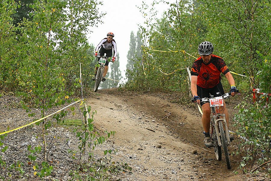 24h von Duisburg 2009