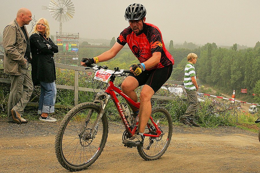 24h von Duisburg 2009