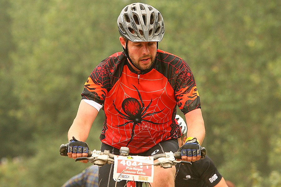 24h von Duisburg 2009