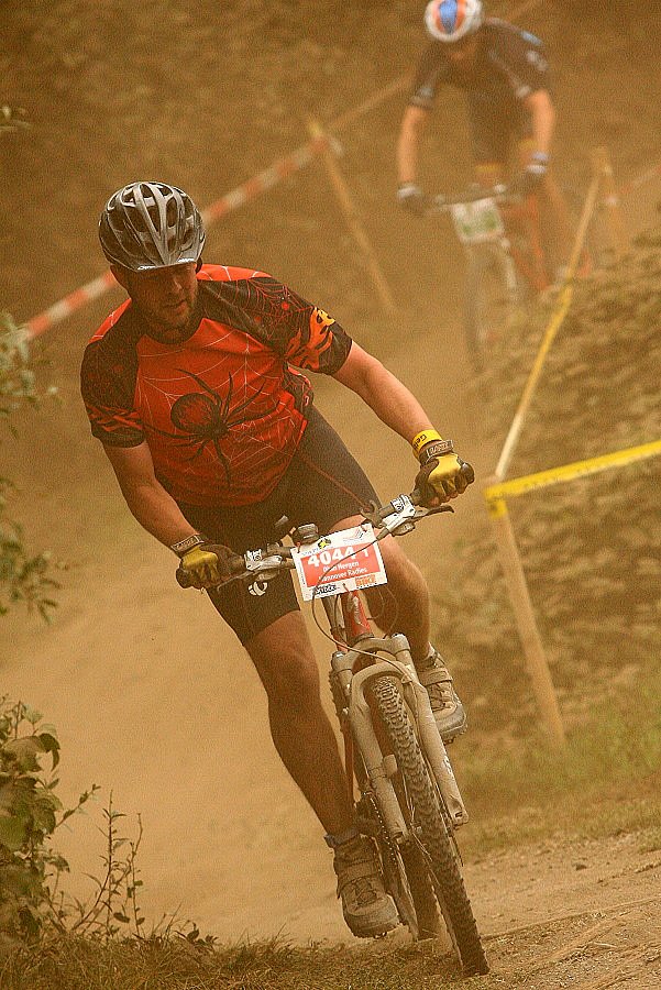 24h von Duisburg 2009