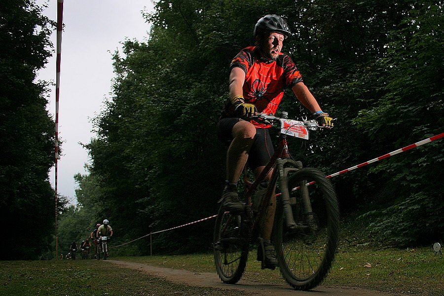 24h von Duisburg 2009